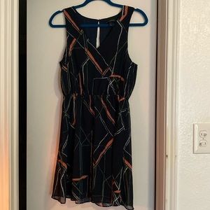 Banana Republic Factory Dress